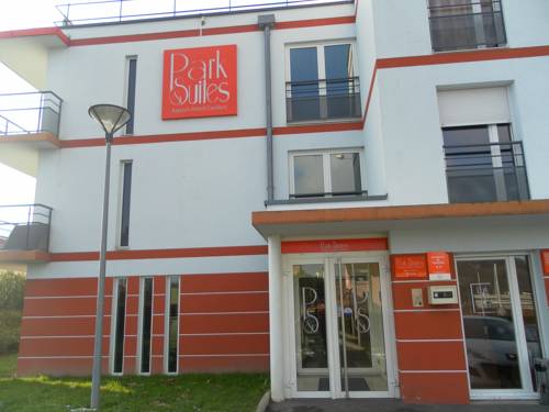 Saint Priest en Jarez France Hotel