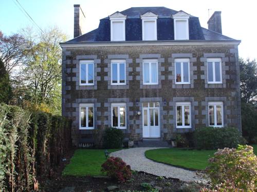 Landelles et Coupigny France Promo Code Booking.com