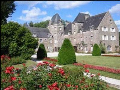 La Forêt-Fouesnant France Promo Code Booking.com
