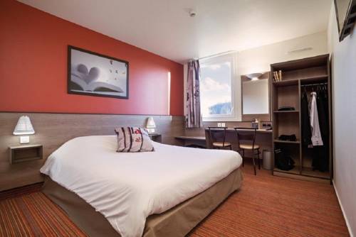 Saint-André-les-Vergers Frankreich Promo-Code Booking.com