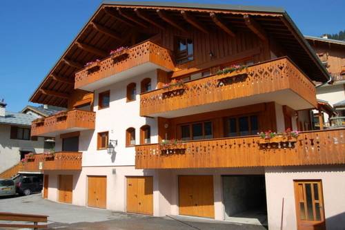 Champagny en Vanoise Frankreich Promo-Code Booking.com