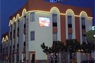 Canet-en-Roussillon France Hotels