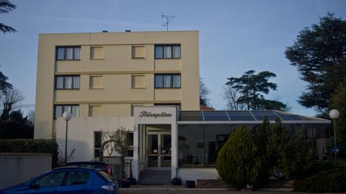 Saint Jean De Braye Codice promozionale Francia Booking.com