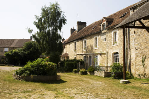 Frésne-La-Mère France code promo Booking.com
