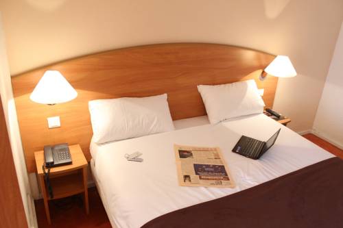 Créteil Código Promocional de Francia Booking.com