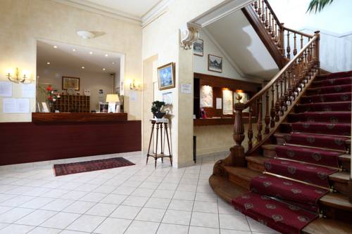 Bordeaux France code promo Booking.com