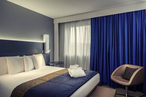 Massy France Promo Code Booking.com