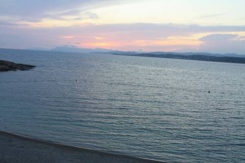 Six-Fours-les-Plages France code promo Booking.com