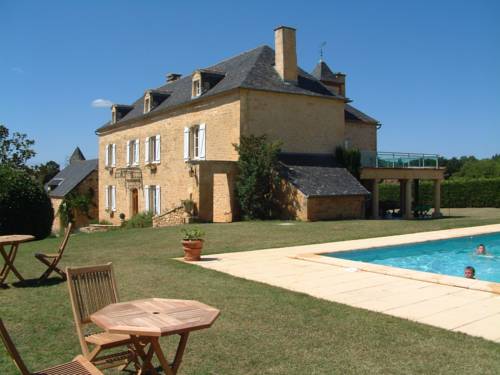 Saint-Crépin-et-Carlucet Frankrijk Promotiecode Booking.com