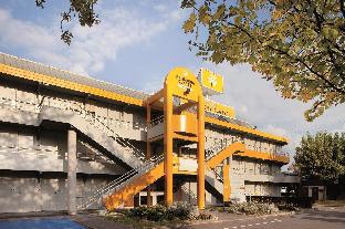 Moneteau France Hotels