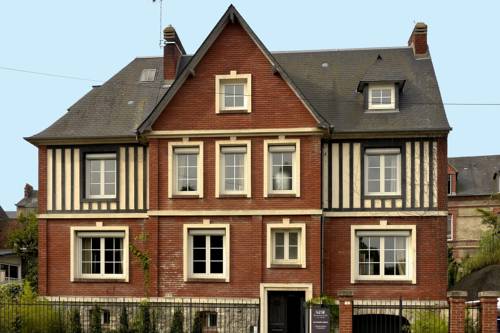 Honfleur Frankrijk Promotiecode Booking.com
