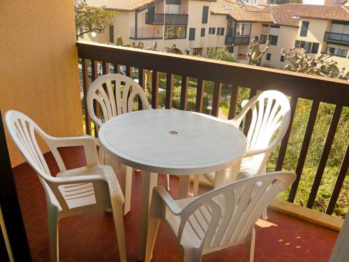 Anglet Frankreich Promo-Code Booking.com