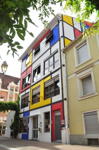 Mulhouse Frankrijk Promotiecode Booking.com