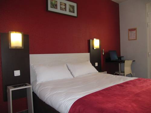 Balaruc Le Vieux Frankreich Promo-Code Booking.com