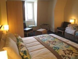 Bagneres-de-Luchon France Hotels