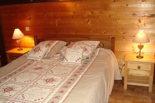 Saint-Gervais-les-Bains Frankrijk Promotiecode Booking.com