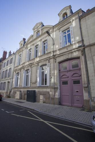 Angers France code promo Booking.com