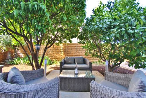 Cagnes-sur-Mer Frankreich Promo-Code Booking.com