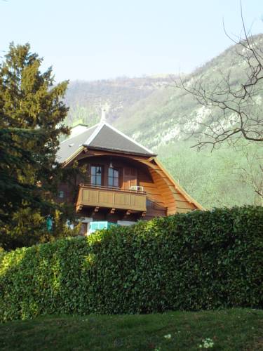 Challes-Les-Eaux Frankreich Promo-Code Booking.com