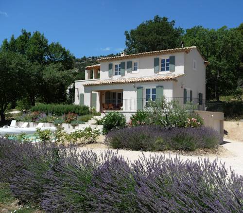 Saint-Saturnin-lès-Apt Frankreich Promo-Code Booking.com