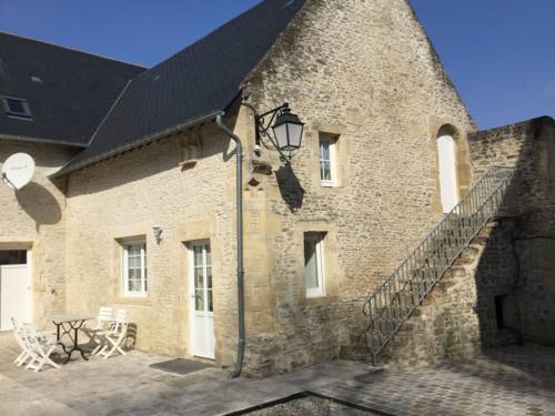 Saint-Côme-de-Fresné Frankrijk Promotiecode Booking.com