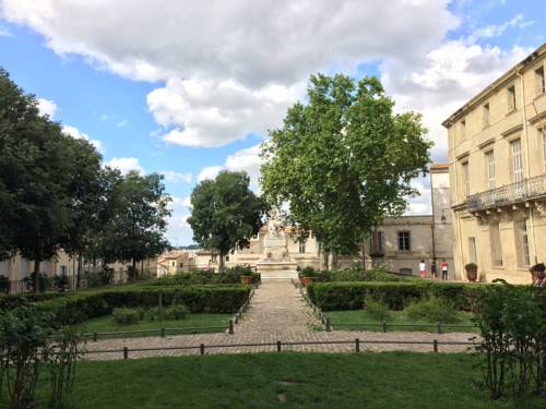 Montpellier Codice promozionale Francia Booking.com