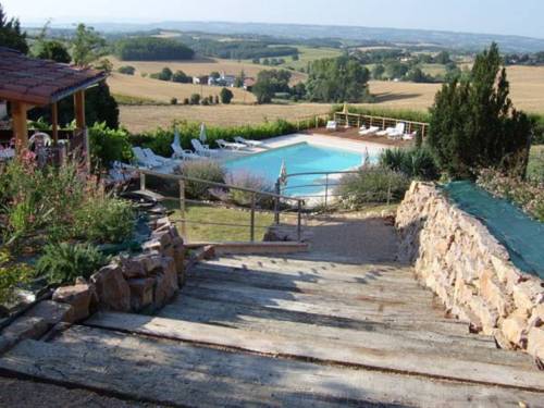 Cadalen Frankreich Promo-Code Booking.com