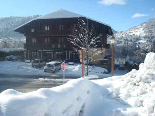 Montriond Frankrijk Promotiecode Booking.com