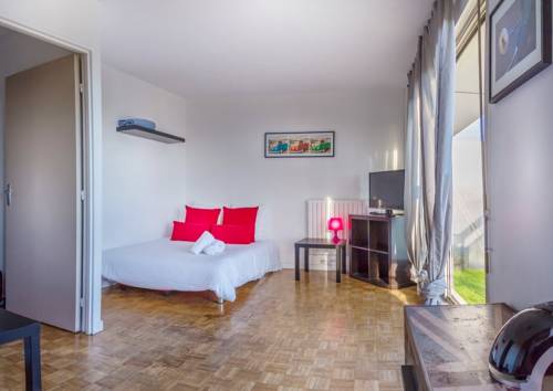 Vincennes France Hotel