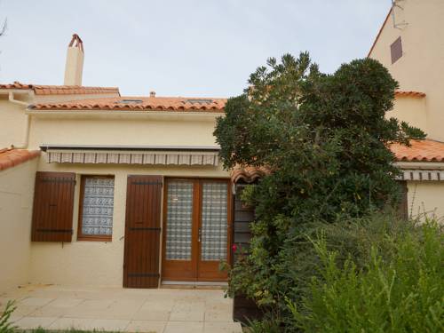 Vaux-Sur-Mer France code promo Booking.com