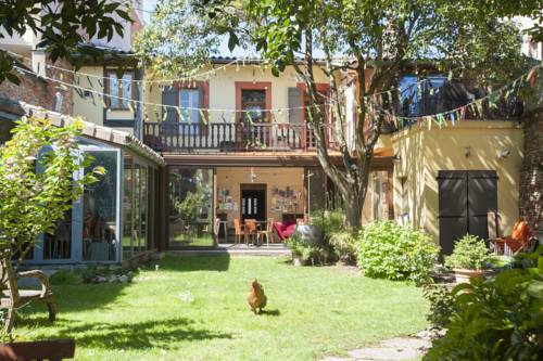 Toulouse Frankrijk Promotiecode Booking.com