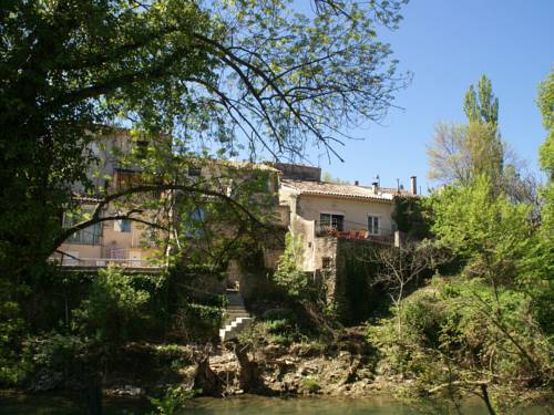 Correns Frankreich Promo-Code Booking.com