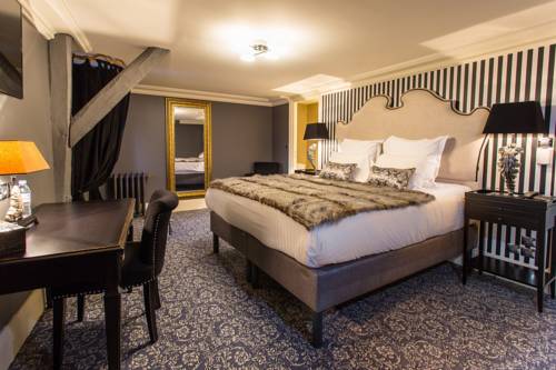 Vendôme Frankrijk Promotiecode Booking.com