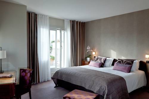 Parigi Codice promozionale Francia Booking.com