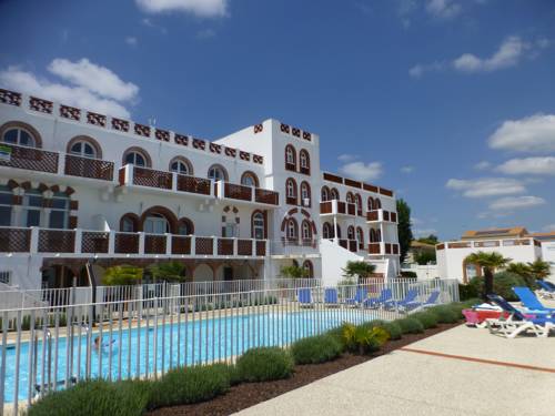 La Tranche-sur-Mer Frankreich Promo-Code Booking.com
