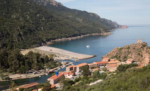 Porto Ota France code promo Booking.com