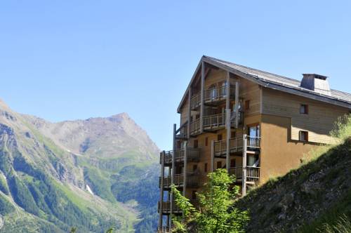 Orcieres 1850 Frankreich Promo-Code Booking.com