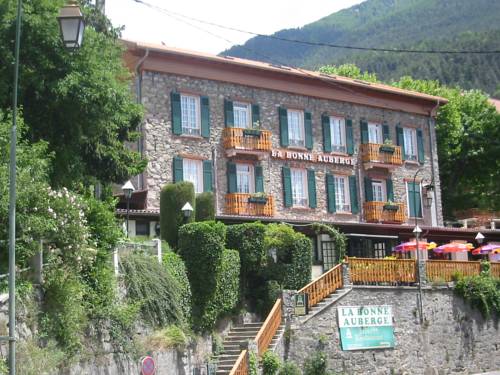 St Martin Vésubie Frankrijk Promotiecode Booking.com