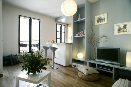 Paris Frankreich Promo-Code Booking.com