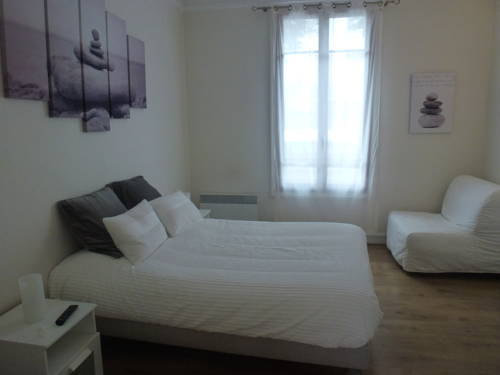 Honfleur France Promo Code Booking.com