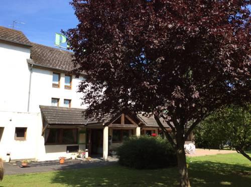 Soissons Frankrijk Promotiecode Booking.com