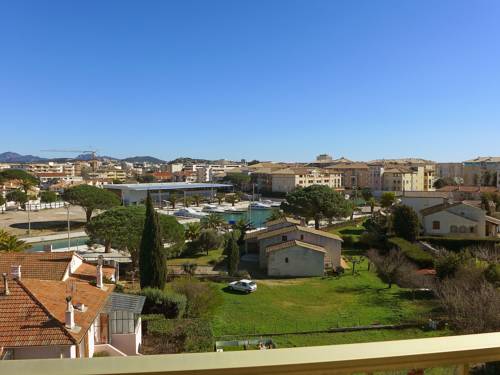 Fr&eacute;jus Frankreich Promo-Code Booking.com