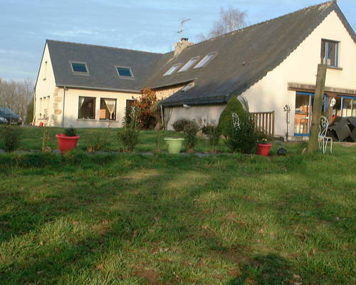 Tregrom Frankreich Promo-Code Booking.com