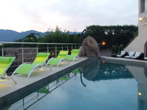 Porto Vecchio France Promo Code Booking.com
