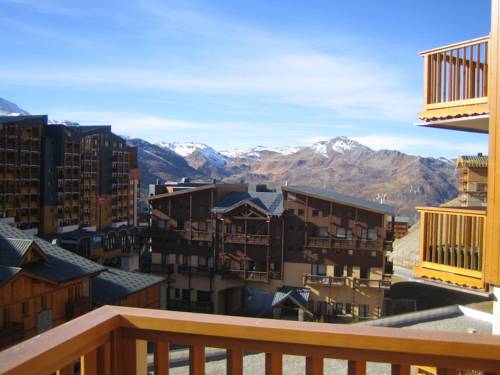 Val Thorens Codice promozionale Francia Booking.com