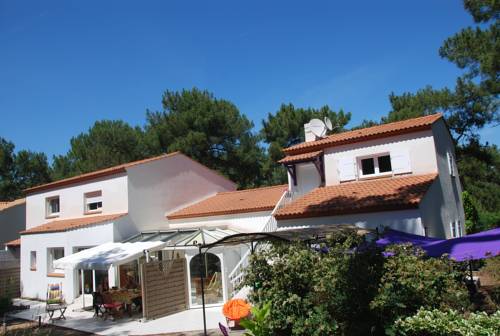 La Faute-sur-Mer Codice promozionale Francia Booking.com