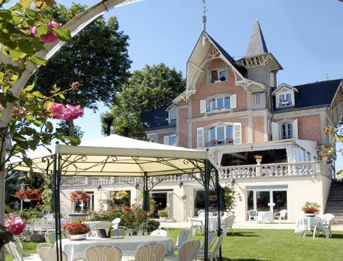 Pont-sur-Yonne Frankrijk Promotiecode Booking.com