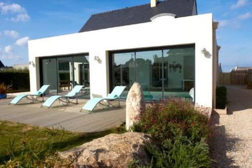 Plounéour-Trez Codice promozionale Francia Booking.com