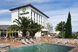 Rivesaltes France Hotels