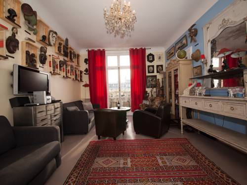 Parijs Frankrijk Promotiecode Booking.com